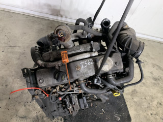 двигатель Ford Transit Connect 1 поколение 2006, 1.8 л., BHPA, дизель, передний привод, BHPA, 1354658, 1452491, 1S4Q-6005-EAB