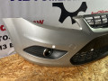 бампер передний Ford Focus 2 поколение [рестайлинг] CB4 2009, 1.6 л., i, SHDA, бензин, МКПП, хетчбэк 5 дв., 8M51-17757AW - фото №2