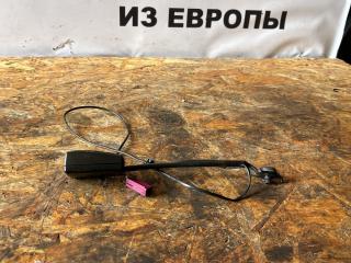 замок ремня безопасности Ford Focus 3 поколение CB8 2012, 1.6 л., VVT-i, PNDA, бензин, робот, panther black (metallic), хетчбэк 5 дв., передний привод, правый руль, BM5161208CAW