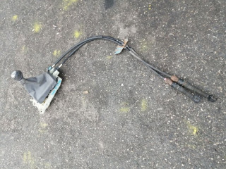 трос кулисы КПП Mazda 6 GG [рестайлинг] GG 2005