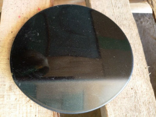 лючок топливного бака Chevrolet Cruze 1 поколение J300 2012, 1.6 л., бензин, 95950301