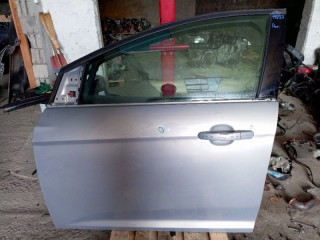 дверь передняя левая Ford Focus 3 поколение CB8 2012, 1.6 л., бензин, 2147846