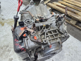 КПП автоматическая (АКПП) Hyundai Sonata 4 поколение [рестайлинг] 2002, 2.7 л., бензин, N2MLDP