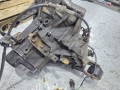 КПП механическая (МКПП) Mazda Demio DW 1998, 1.3 л., бензин - фото №4