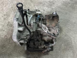 КПП автоматическая (АКПП) Ford Fusion 1 поколение [рестайлинг] CBK 2009, 1.6 л., i, FYJA, бензин, АКПП, moondust silver (metallic), хетчбэк 5 дв., передний привод, правый руль