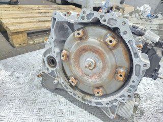 КПП автоматическая (АКПП) Peugeot 3008 2 поколение [рестайлинг] 2021, 1.2 л., Ti, бензин, 20GTBM, 21H7M, ATN8, AWF8G30