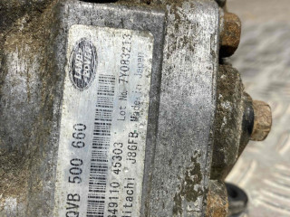 насос гидроусилителя руля Land Rover Discovery 3 поколение 2008, 2.7 л., 276DT, дизель, АКПП, полный привод, QVB500660, B4911045303, 7H223A696AB, 7H22-3A696-AA