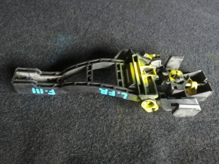 кронштейн (крепление) Ford Focus 3 поколение CB8 2011, 1.6 л., бензин