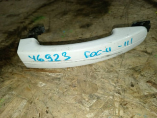 ручка наружная Ford Focus 3 поколение CB8 2012, 1.6 л., бензин, 1738727