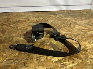 ремень безопасности Ford Focus 2 поколение [рестайлинг] CB4 2009, 1.6 л., i, SHDA, бензин, АКПП, голубой металик, хетчбэк 5 дв., передний привод, правый руль, 4M51-A61295-DA