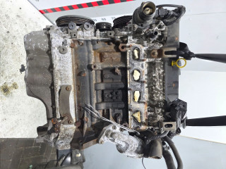 двигатель Opel Corsa D 2010, 1.2 л., бензин, A12XER