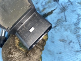 катушка зажигания Audi A3 8P [рестайлинг] 2008, 1.8 л., BYT, бензин, АКПП, передний привод, 07K905715F, 07K905715G