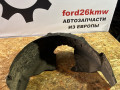защита арок задняя левая (подкрылок) Ford Focus 3 поколение CB8 2012, 1.6 л., i-VTEC, PNDA, бензин, 5МКПП, white, хетчбэк 5 дв., передний привод, правый руль, BM51-A278B51-AF - фото №2