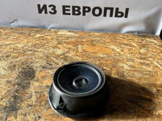 динамик Ford Focus 2 поколение [рестайлинг] CB4 2009, 1.8 л., i, QQDB, бензин, МКПП, moondust silver (metallic), хетчбэк 5 дв., передний привод, правый руль, 3M5T-18808-DD