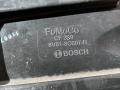 вентилятор радиатора Ford Focus 3 поколение CB8 2011, 2.0 л., TDCi, UFDB, дизель, робот, moondust silver (metallic), хетчбэк 5 дв., передний привод, правый руль, 8V61-8C607-R - фото №3