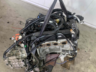 двигатель Ford Mondeo 5 поколение 2019, 2.0 л., R9CH, бензин, вариатор, передний привод, UACC, 5181188, DS7E-6006-CA, 2471789, DS7E-6011-BA, 2440065, FG98-7000-CC