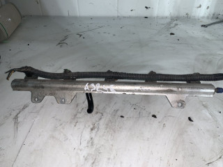 форсунка Volvo C70 1 поколение 2002, 2.0 л., B 5204 T4, бензин, МКПП, передний привод, 9186340