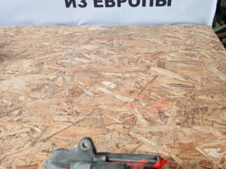 стартер Ford Focus 2 поколение [рестайлинг] CB4 2009, 2.0 л., бензин