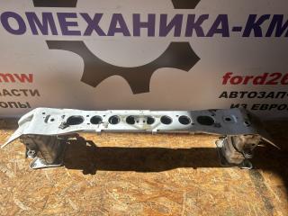 усилитель бампера переднего Ford Focus 3 поколение CB8 2013, 1.6 л., PNDA, бензин, 5МКПП, хетчбэк 5 дв., 1806119