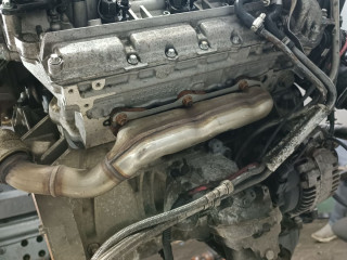 двигатель Chrysler 300C 1 поколение 2007, 3.0 л., дизель, 642982