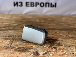 заглушка личинки замка Opel Astra H/Family [рестайлинг] L69 2010, 1.6 л., i-VTEC, Z 16 XER, бензин, робот, седан, передний привод