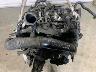 двигатель Mitsubishi Outlander 1 поколение 2008, 2.2 л., 4HN, дизель, МКПП, полный привод, 4HN, MN982001