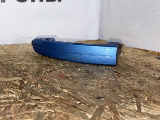 ручка наружная Ford Focus 2 поколение [рестайлинг] CB4 2009, 1.6 л., i, SHDA, бензин, АКПП, голубой металик, хетчбэк 5 дв., передний привод, правый руль, 3M51R22404