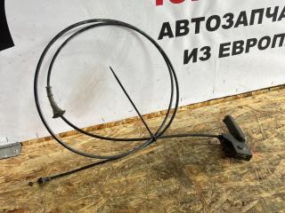 трос капота Chevrolet Cruze 1 поколение [рестайлинг] (2012 - 2015), 96994962