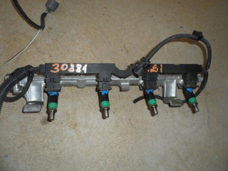 форсунка Ford Focus 2 поколение CB4 2008