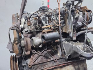 двигатель Audi 100 С3 [рестайлинг] 1989, 2.0 л., дизель, CN