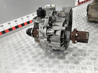 КПП автоматическая (АКПП) Volkswagen Eos 1 поколение [рестайлинг] 2011, 2.0 л., TDi, дизель, АКПП, MSV