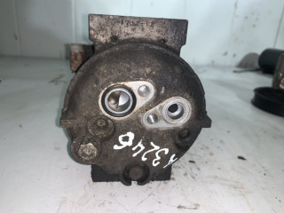 компрессор кондиционера Volvo C70 1 поколение 2002, 2.0 л., B 5204 T4, бензин, МКПП, передний привод, 8665290, 506011-8833