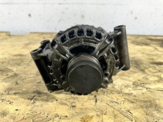 генератор Ford Transit 7 поколение 2008, 2.2 л., P8FA, дизель, МКПП, передний привод, 0121615002, 6C1T-10300-BC, 9658144680, 9659918080, 1404791, 1581843, 6C1T-10300-BA, 6C1T-10300-BB, 6C1T-10300-BD, 5705EA, 1747021, AC1T-10300-BB, 1762862, 1712779, AC1T-10300-BA