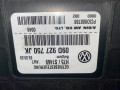 блок управления АКПП Volkswagen Touareg 1 поколение [рестайлинг] 2009, 3.0 л., CASC, дизель, АКПП, полный привод, 09D927750JK - фото №2