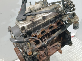 двигатель Mitsubishi Carisma 1 поколение 1997, 1.6 л., бензин, 4G92
