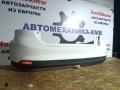 бампер задний Ford Focus 3 поколение CB8 2013, 1.6 л., PNDA, бензин, 5МКПП, хетчбэк 5 дв., BM51A17906A - фото №2