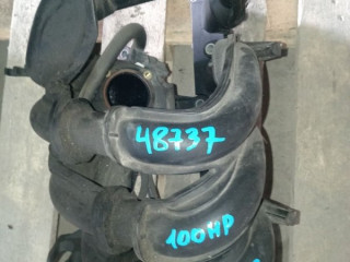 коллектор впускной Ford Focus 2 поколение CB4 2008, 1.6 л., бензин