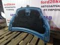 капот Ford Focus 2 поколение [рестайлинг] CB4 2010, 2.0 л., TDCi, IXDA, дизель, робот, vision, универсал, передний привод, правый руль, 1521601 - фото №4