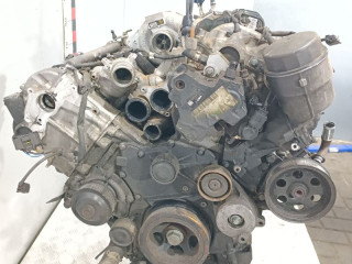 двигатель Chrysler 300C 1 поколение 2007, 3.0 л., дизель, 642982