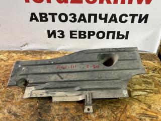 защита днища Ford Focus 3 поколение CB8 2012, 1.6 л., бензин, хетчбэк 5 дв., AV61-R11778-A