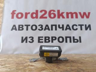 датчик ускорения Ford Focus 2 поколение [рестайлинг] CB4 2009, 1.6 л., i, SHDA, бензин, 5МКПП, голубой металик, хетчбэк 5 дв., передний привод, правый руль, 8M51-3C187-BA