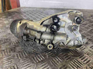 корпус масляного фильтра Opel Insignia 1 поколение (A) 2009, 2.0 л., A 20 DTH, дизель, МКПП, передний привод, 55577034, 55565958