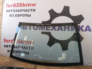 стекло заднее Chevrolet Cruze 1 поколение 2012, 1.8 л., F18D4, бензин, АКПП, седан