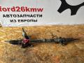рулевая рейка Ford Focus 2 поколение [рестайлинг] CB4 2009, 1.8 л., QQDB, бензин, МКПП, хетчбэк 5 дв., VR-4M5C-3550-AC - фото №4