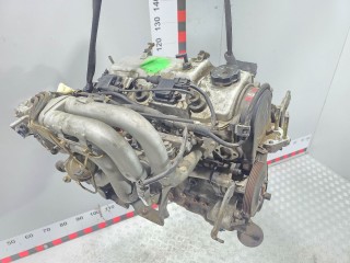 двигатель Mitsubishi Space Star 1 поколение 2001, 1.3 л., бензин, 4G13