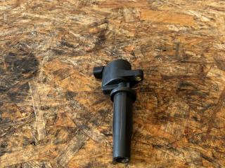 катушка зажигания Ford Focus 2 поколение [рестайлинг] CB4 2010, 1.8 л., i, QQDB, бензин, МКПП, moondust silver (metallic), хетчбэк 5 дв., правый руль, 4M5G-12A366-BC