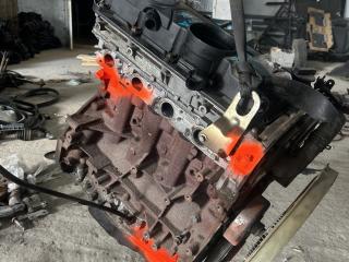 двигатель Ford Transit 7 поколение 2009, 2.4 л., дизель, МКПП, PHFA