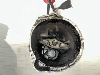 КПП механическая (МКПП) BMW 1 серия E81/E87 [рестайлинг] 2009, 2.0 л., МКПП, задний привод, GS6-17, CBB, 2170000700, 23008610986, 23007626292, 23007604371, 23007566729