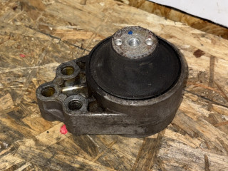 подушка крепления двигателя Ford Fusion 1 поколение CBK 2004, 1.4 л., i, бензин, 5МКПП, синий металик, передний привод, 2S61-6F012-AD