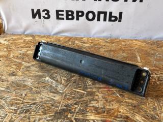 подушка безопасности коленная Ford Fusion (USA) 2 поколение [рестайлинг] 2018, 2.0 л., TPWA, бензин, АКПП, pn4ag0 - ingot silver metallic, седан, полный привод, DG9354045J77BF3JA6